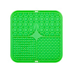 Your Secret Weapon for Calm Pets — Silicone Lick Mat