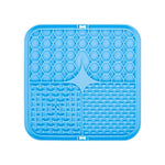 Your Secret Weapon for Calm Pets — Silicone Lick Mat