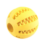 The Ultimate Dog Toy — Treats + Playtime + Dental Care
