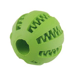 The Ultimate Dog Toy — Treats + Playtime + Dental Care