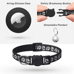 The Smart Cat Collar — Track, Find, Love
