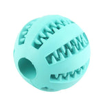 The Ultimate Dog Toy — Treats + Playtime + Dental Care