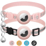 The Smart Cat Collar — Track, Find, Love