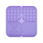 Your Secret Weapon for Calm Pets — Silicone Lick Mat