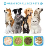Your Secret Weapon for Calm Pets — Silicone Lick Mat