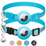 The Smart Cat Collar — Track, Find, Love