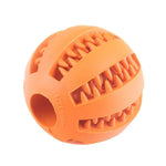 The Ultimate Dog Toy — Treats + Playtime + Dental Care