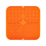 Your Secret Weapon for Calm Pets — Silicone Lick Mat