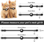 The Smart Cat Collar — Track, Find, Love