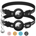 The Smart Cat Collar — Track, Find, Love